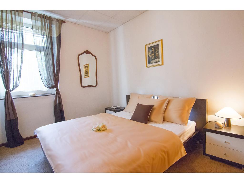 Apartment Lemon Tree Split Exteriér fotografie
