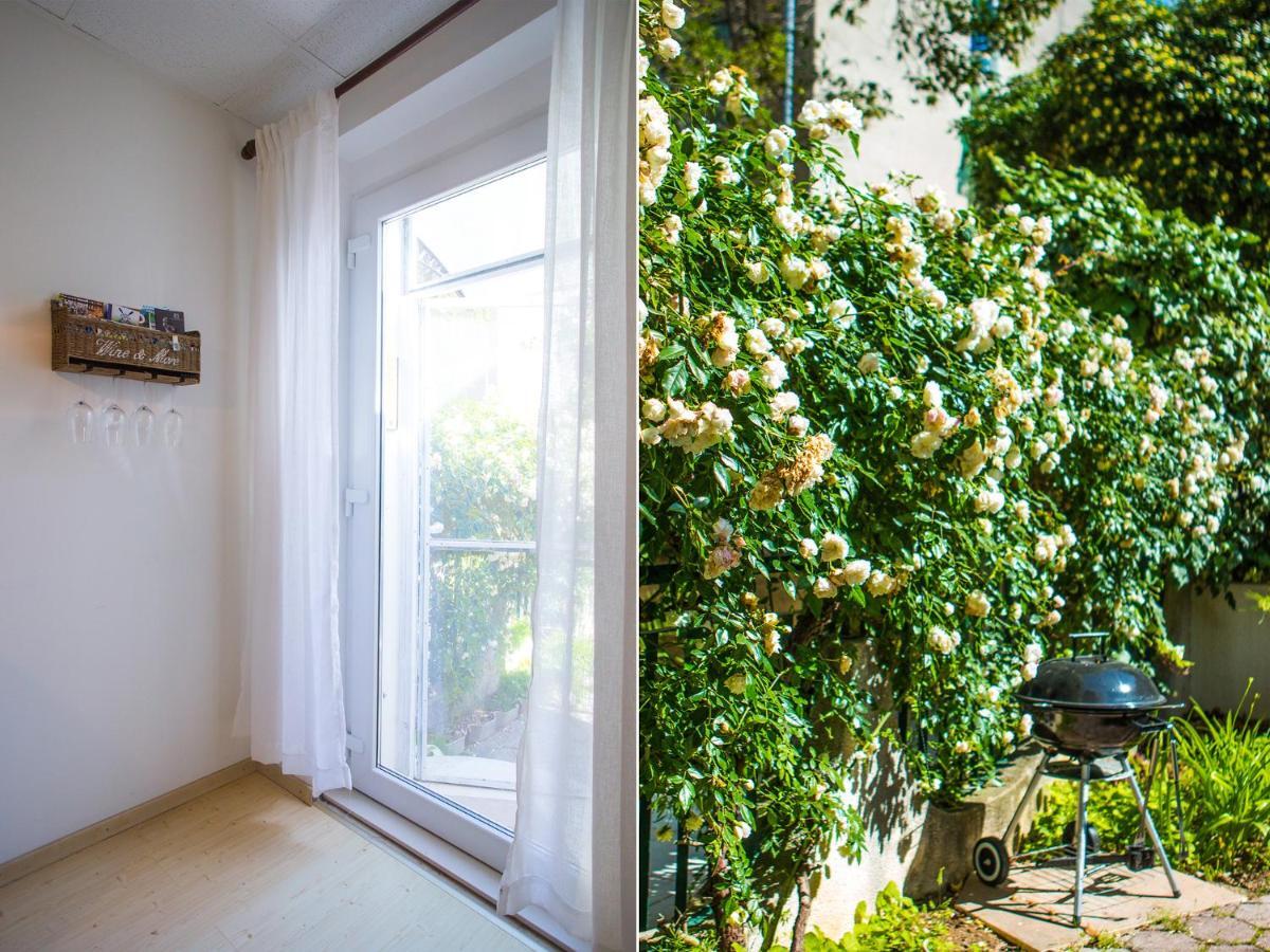 Apartment Lemon Tree Split Exteriér fotografie